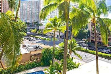 1720 Ala Moana Blvd unit 603A, Honolulu, HI 96815 - photo 2