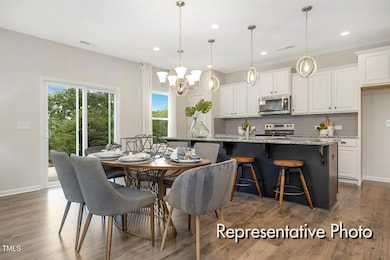 307 Chuck Wagon Way unit 147p, Benson, NC 27504 - photo 5