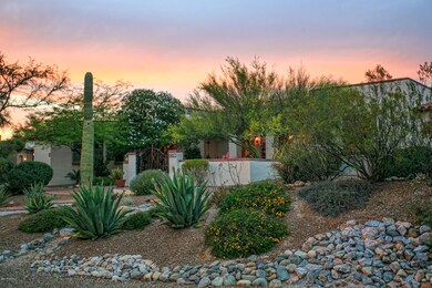 Tucson Sunsets!