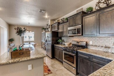 11555 Leonor Duran St, El Paso, TX 79927 - photo 4