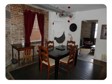 Dining Room.