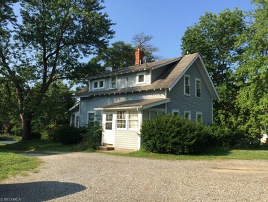 This home has so much potential. With some upgrade