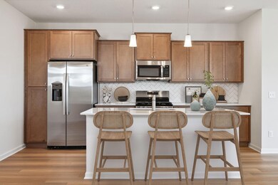 15680 Goodview Trail N, Hugo, MN 55038 - photo 2