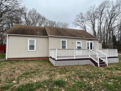 147 Vance Po Rd, Statesville, NC 28625 - photo 2