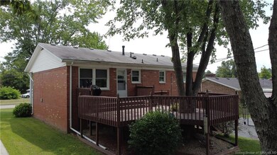 3321 Green Valley Rd, New Albany, IN 47150 - photo 2