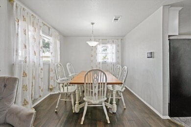 801 Odie Dr, Fort Worth, TX 76108 - photo 6