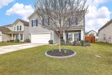 302 English Ivy Right Side View