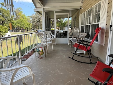 29120 Sentinel St, Nobleton, FL 34661 - photo 5