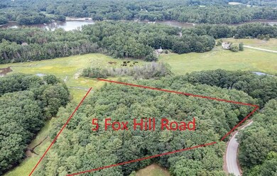 5 Fox Hill Rd, Durham, NH 03824 - photo 2