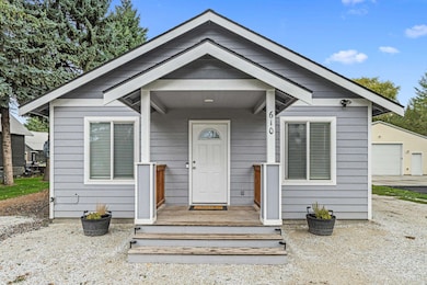 610 W Clay Ave, Chewelah, WA 99109 - photo 2