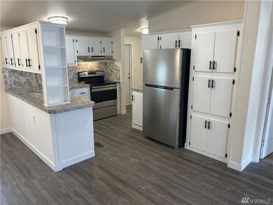 22605 91st Avenue Ct E unit SPC9, Graham, WA 98338 - photo 4