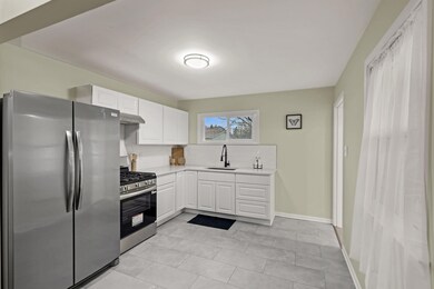 New Appliances