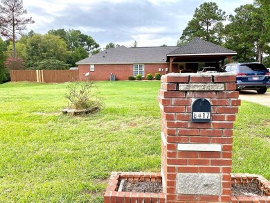 8417 Mckee Rd, Upatoi, GA 31829 - photo 4