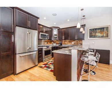 178 W 4th St unit 2A, Boston, MA 02127 - photo 4