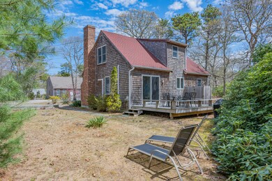 40 Fairview Ave, Eastham, MA 02642 - photo 3