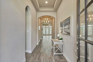 4218 Orchard Pass Dr, Spring, TX 77386 - photo 6