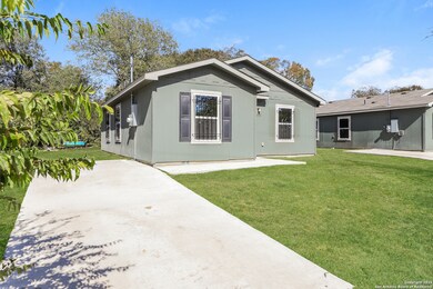 3351 Martin Luther King Dr, San Antonio, TX 78220 - photo 4