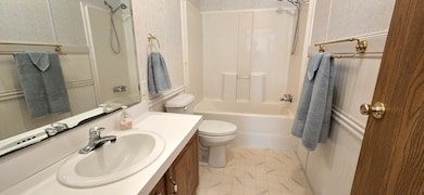 Bathroom 1