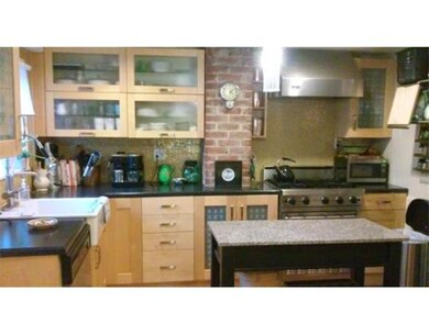 25 White Place unit 25, Brookline, MA 02445 - photo 7