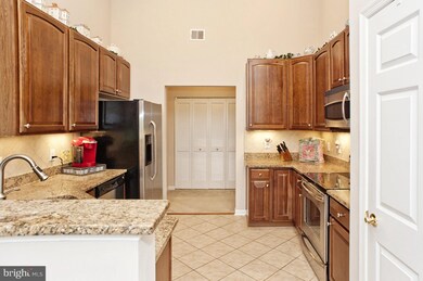1013 Samantha Ln unit 6-402, Odenton, MD 21113 - photo 7