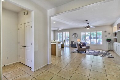 All hard surface flooring