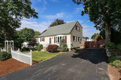 94 Blackstone St, Manchester, NH 03103 - photo 2