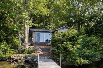 Peaceful setting, your own dock, 200...