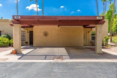 522 S Saguaro Way, Mesa, AZ 85208 - photo 2