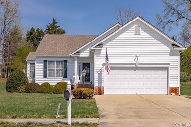 1208 Tinsley Blvd, Prince George, VA 23875 - photo 2