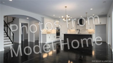 Lot 4 Anchor Bend Dr, Camdenton, MO 65020 - photo 5