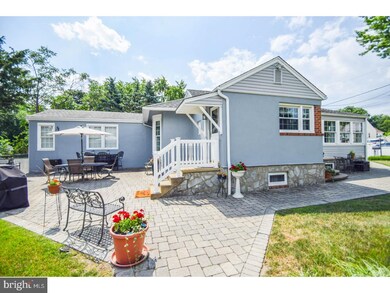 432 W Clements Bridge Rd, Runnemede, NJ 08078 - photo 5