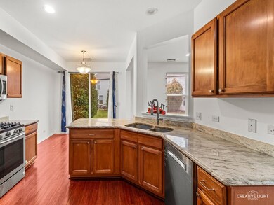 3166 Bromley Ln unit 664E, Aurora, IL 60502 - photo 6