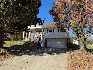 42 Arnold Dr, Dupo, IL 62239 - photo 2