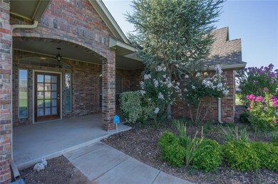 14454 Leaning Willow, Edmond, OK 73025 - photo 7