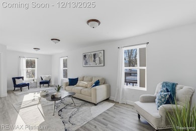 2424 Fisher Rd, Howell, MI 48855 - photo 3