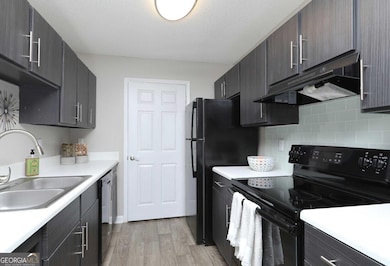 9200 Roberts Dr unit 5-504, Sandy Springs, GA 30350 - photo 2