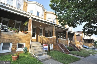 2832 Clifton Park Terrace, Baltimore, MD 21213 - photo 7