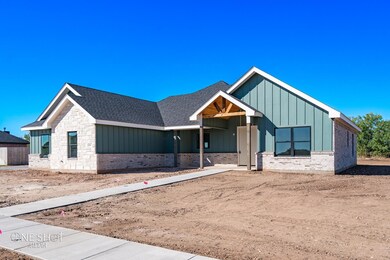 208 Embraer Rd, Abilene, TX 79602 - photo 3