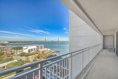 330 Concord Street 12C, Dockside
