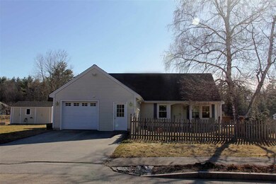 105 Primrose Ln, Concord, NH 03303 - photo 2