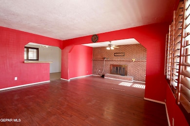 1104 Doyle Place, El Paso, TX 79907 - photo 6