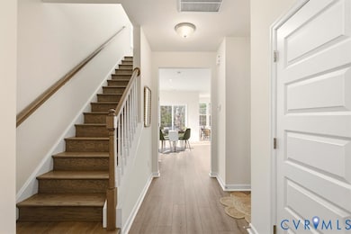 6640 Way Point Dr, Richmond, VA 23234 - photo 5