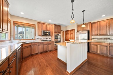 8738 Birch Brook Loop NW, Pickerington, OH 43147 - photo 2