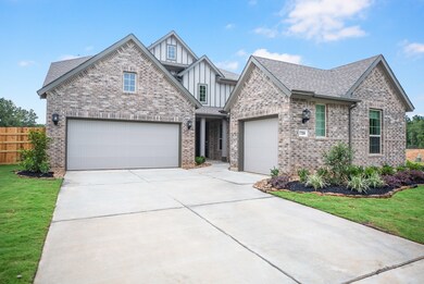 17304 Grand Canyon Rd, Conroe, TX 77302 - photo 3