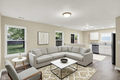 2855 Fieldstone Ct, Franklin, IN 46131 - photo 5