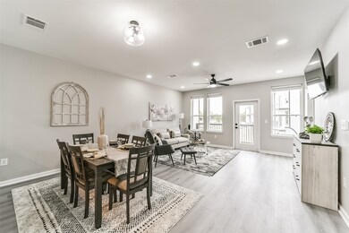 2519 Washington St unit 101, Waller, TX 77484 - photo 5