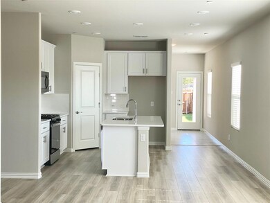 100 Olympus St, Wylie, TX 75098 - photo 4