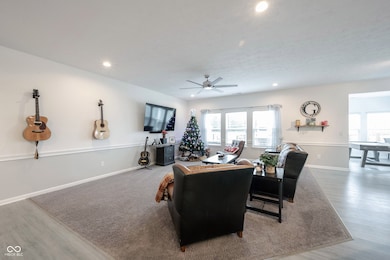 159 Carrick Glen Blvd, Pendleton, IN 46064 - photo 3