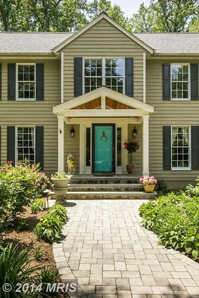 25 Shadow Point Ct, Edgewater, MD 21037 - photo 6