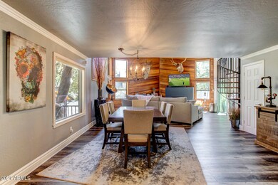 4640 N Juniper Ln, Pine, AZ 85544 - photo 5